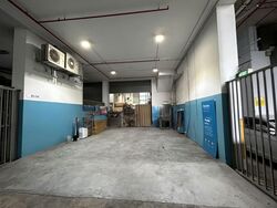 Enterprise Hub (D22), Factory #558743321